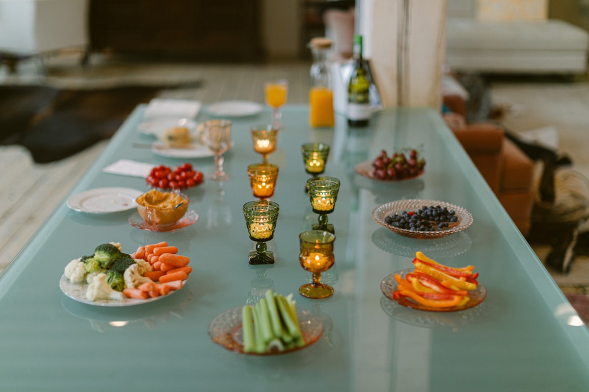 7-day sleep nutrition plan